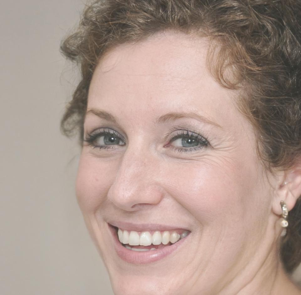 Portrait de Sophie Martin